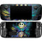 Disney The Nightmare Before Christmas Jack Skellington Art Steam Deck Handheld Gaming Computer Skin